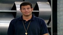 Howie - Big Brother 6